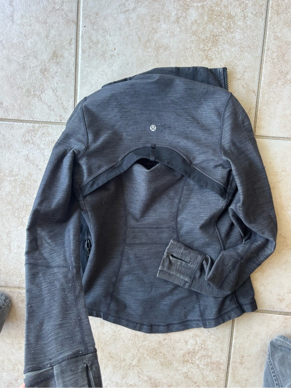 Lululemon Jacket - Picture 4 of 4